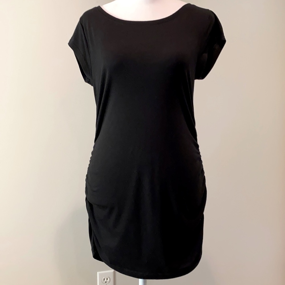 Old Navy Women's short sleeve tunic